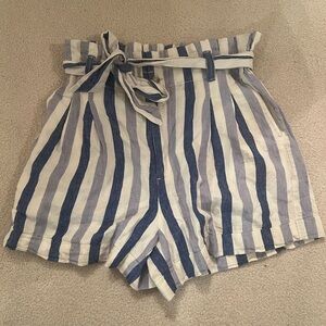Madewell Shorts - Size 6